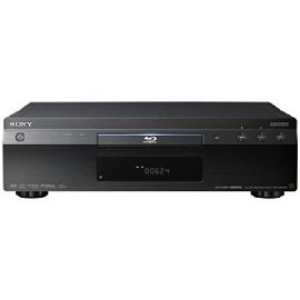 Sony BDP-S5000ES Blu-ray Disc Player