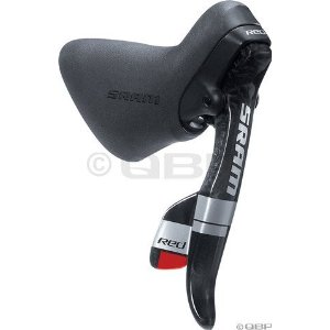 SRAM Red DoubleTap Shift /Brake Levers