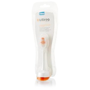 Ultreo Replacement Ultrasound Brush Head