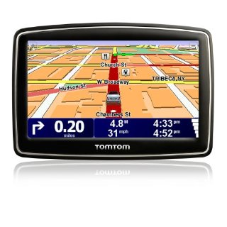 TomTom XL 340-S 4.3 Car GPS with Adv. Lane Guidance