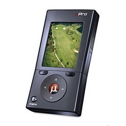 uPro Golf GPS by Callaway