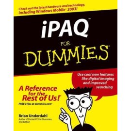 iPAQ for Dummies
