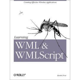 Learning Wml & Wmlscript