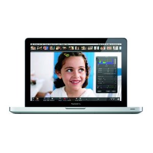 Apple MacBook Pro 13.3" Notebook ( MB990LL/A )