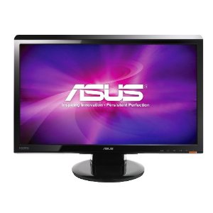 ASUS VH242H 24 Full HD LCD Monitor