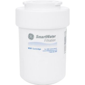 GE SmartWater Refrigerator Filtation MWF Cartridge (4299855)