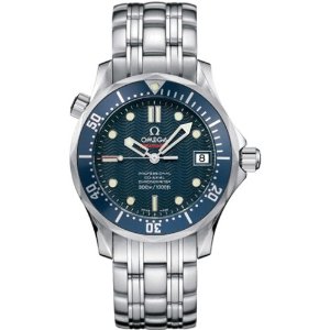Omega Seamaster 300M Automatic Chronometer Watch #2222.80.00