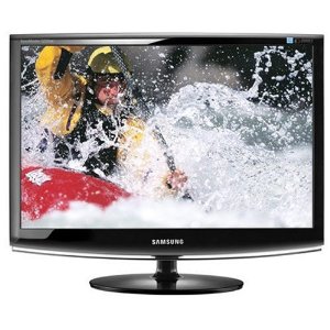 Samsung 2233SW 22 FullHD Wide-screen LCD Display