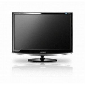 Samsung 933SN 19 Wide-screen LCD Monitor