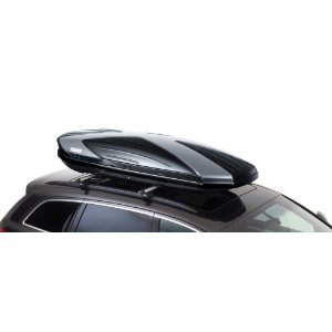 Thule Boxter 611 Rooftop Cargo Box