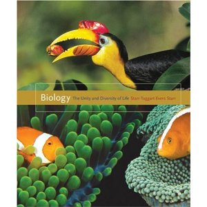 Biology: The Unity and Diversity of Life (12th Edition)