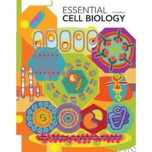 Essential Cell Biology (3rd Edition)