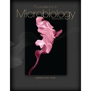 Foundations in Microbiology (7th Edition)