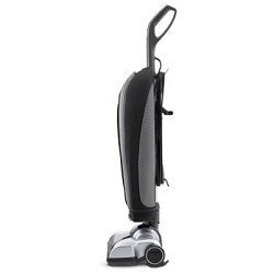 Hoover Platinum Lightweight Upright Bagged Vacuum with Canister (UH30010COM)