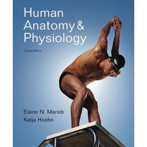 Human Anatomy & Physiology (Eighth Edition)