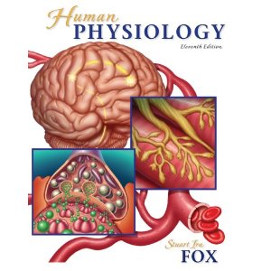 Human Physiology (11th Edition)