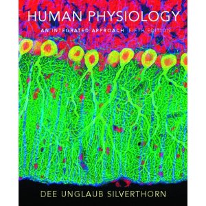 Human Physiology: An Integrated Approach (5th Edition)