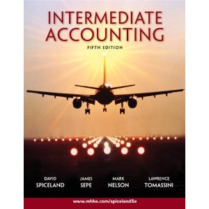 Intermediate Accounting w/Google Annual Report (5th Edition)