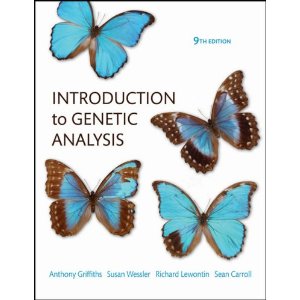 Introduction to Genetic Analysis (Introduction to Genetic Analysis (Griffiths)) (Ninth Edition)