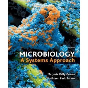 Microbiology: A Systems Approach (2nd Edition)