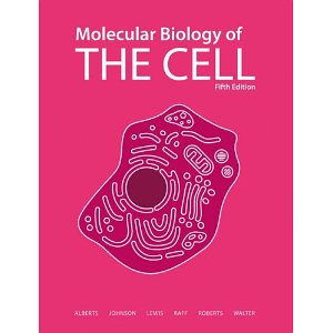 Molecular Biology of the Cell (5th Edition)