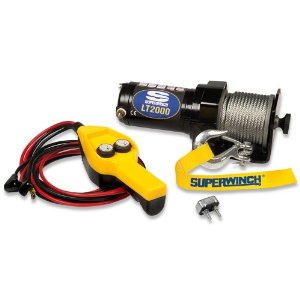 Superwinch LT2000 Utility Winch (1220210)