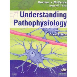 Understanding Pathophysiology - Text and Study Guide Package (4th Edition)