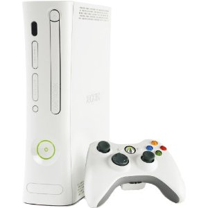 Xbox 360 Arcade System