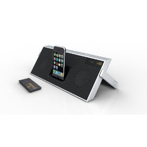 Altec Lansing iMT620 inMotion Classic iPod Dock