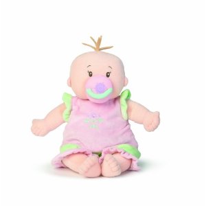 Baby Stella Doll by Manhattan Toy