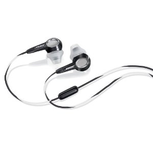 Bose Mobile In-Ear Headset