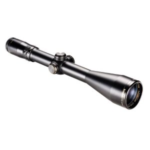 Bushnell Elite 4200 2.5-10x50mm Riflescope with RainGuard HD