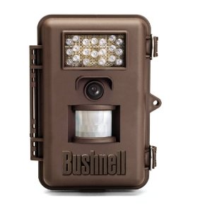 Bushnell Trophy Cam with Color Viewer (119415)