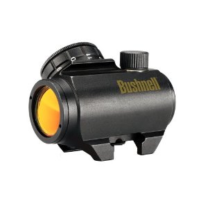 Bushnell Trophy TRS-25 1xRed Dot Sight Riflescope