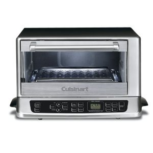 Cuisinart TOB-155 Toaster Oven Broiler