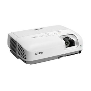 Epson Powerlite S6 Projector