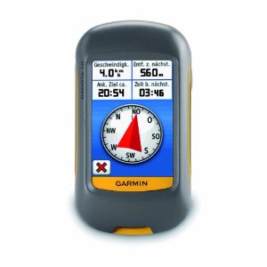 Garmin Dakota 10 Touchscreen Outdoor GPS (010-00781-00)