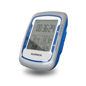 Garmin Edge 500 Cycling GPS Bundle with HR and Cadence (010-00829-01)