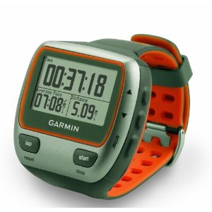 Garmin Forerunner 310XT GPS Personal Trainer Watch  with Heart Rate Monitor (010-00741-01)