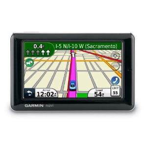 Garmin nuvi 1690 4.3 Wide-screen GPS with nuLink