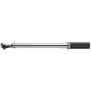 GearWrench 85052 3/8-Inch Drive 10-100 Feet/Pound Micrometer Torque Wrench