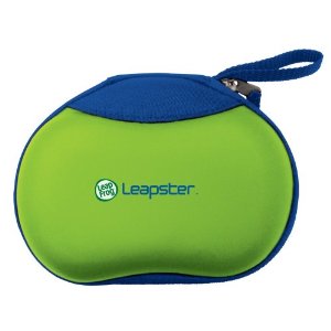 LeapFrog Leapster2 Learning Game Case