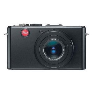 Leica D-Lux 4 Digital Camera
