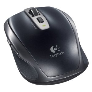 Logitech Anywhere Mouse MX (910-000872)
