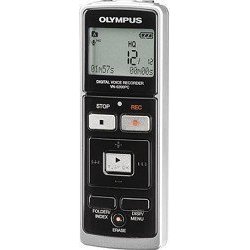 Olympus VN-6200PC Digital Voice Recorder