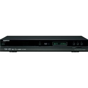 blu ray player 1080i
 on Onkyo DV-BD507 Blu-ray Player Coupons, Discounts