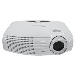 Optoma HD20 FullHD 1080p DLP Home Theater Projector