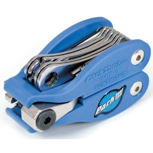 Park Tool MTB-3 Rescue Tool - 22 function