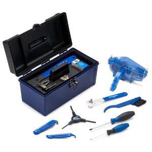 Park Tool SK-1 Home Mechanic Starter Tool Kit