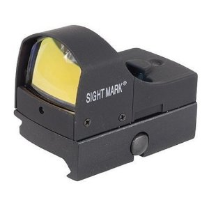 Sightmark Mini Shot Reflex Sight Md: SM13001